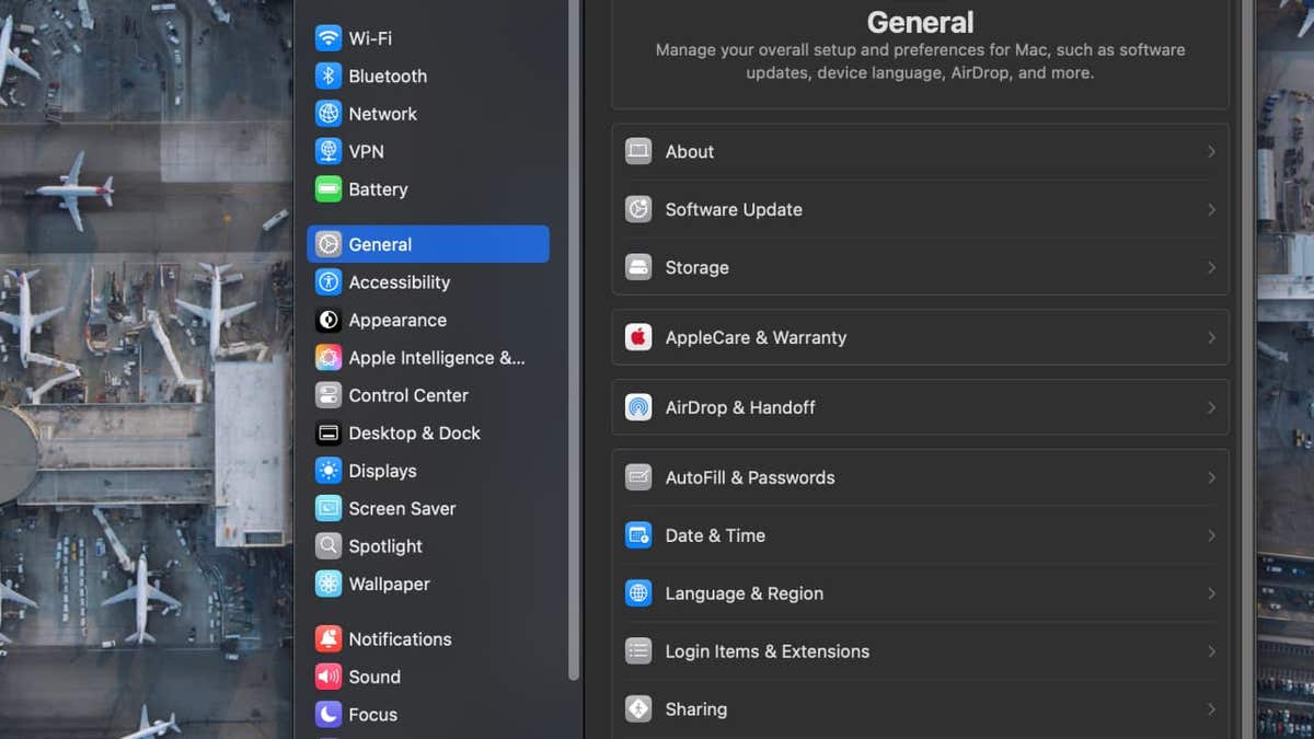 free up mac space 11
