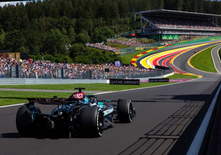 Is 2025 Russell's year to shine?