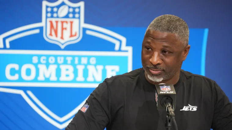 Jets predicted to pass on Shedeur Sanders for elite 9-sack interior defender