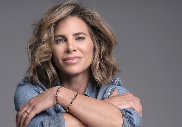 Jillian Michaels reveals simple workout to extend your lifespan 'up to 7 years'