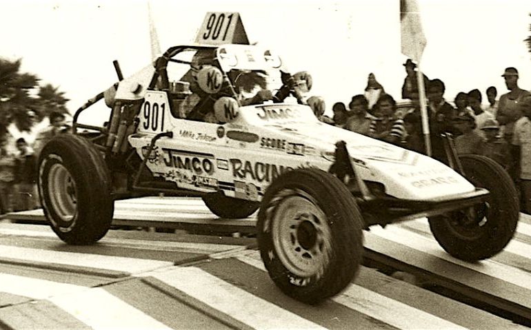 Jimco set to celebrate golden anniversary of off-road racing excellence
