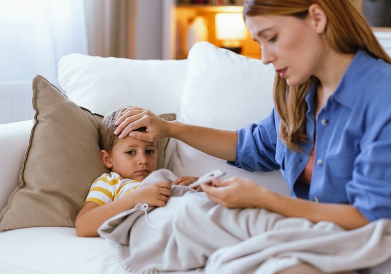 Kansas announces measles outbreak with 10 cases reported