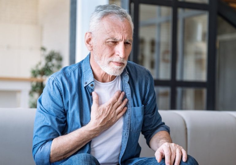 Lingering lung disorders 5 years post-COVID: Here's what to know
