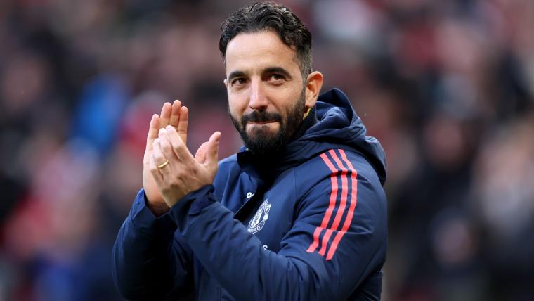 Man Utd reportedly enters race with 8 clubs to sign Turkish wonderkid