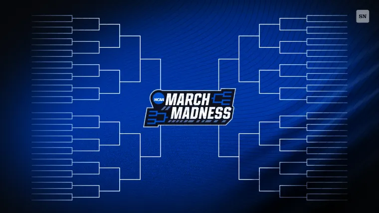 March Madness live bracket scores: Updated results, highlights from today's 2025 NCAA Tournament games