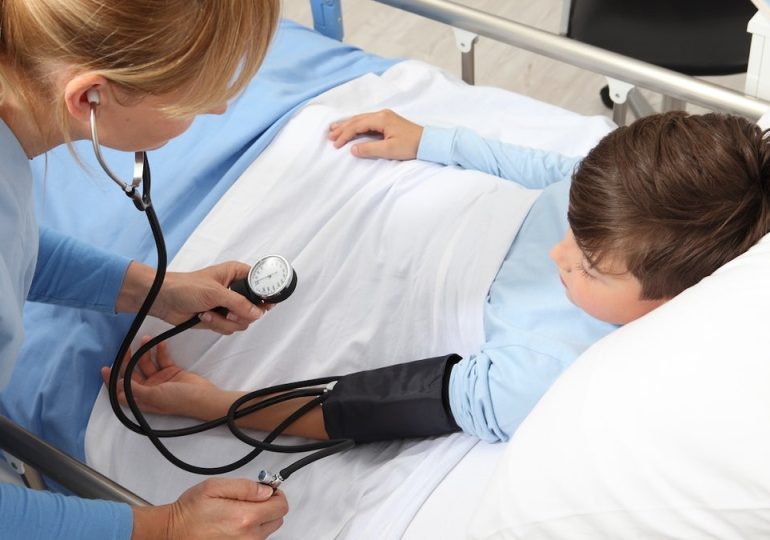 Measles more likely to be severe among malnourished, RFK says