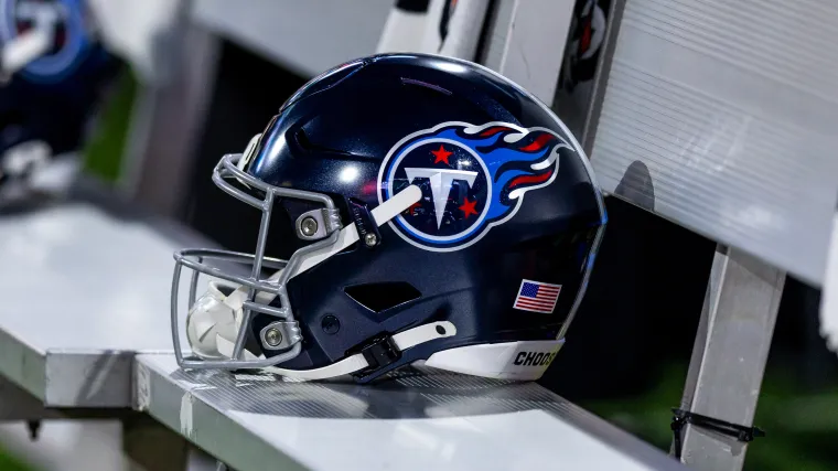 Minnesota Vikings predicted to trade for Titans QB in surprising move nobody saw coming