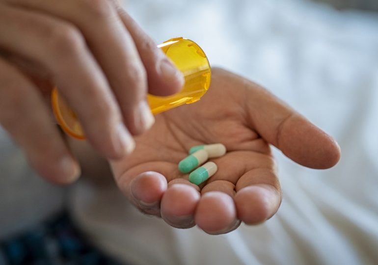 New class of antibiotics discovered for first time in decades