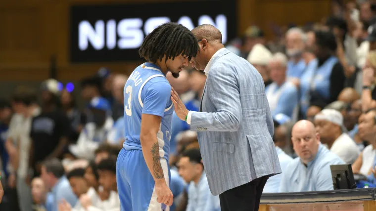 North Carolina 5-star enters transfer portal with major stipulation hinting at next school