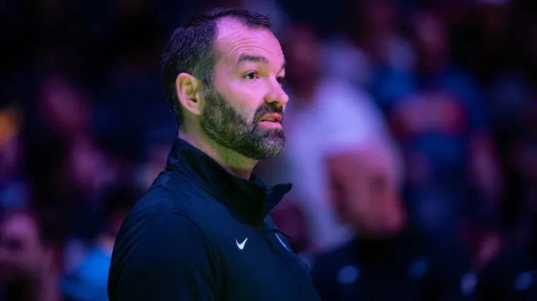 ‘One of the top’ Division II prospects in the transfer portal can commit to Utah basketball coach Alex Jensen