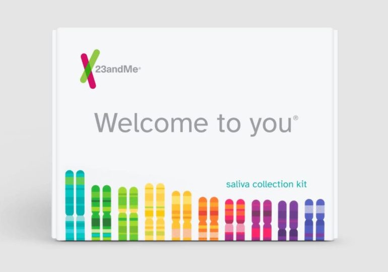 Protect your genetic data: Urgent steps after 23andMe bankruptcy