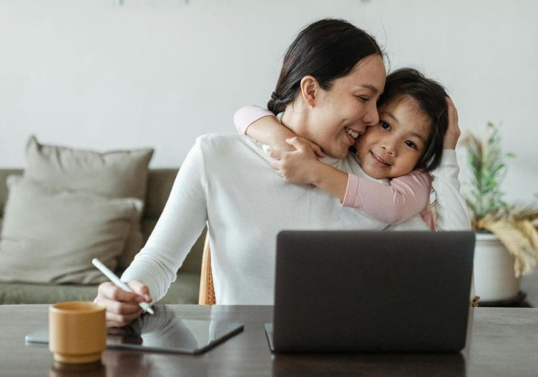 Protecting your daughter from deepfakes and online abuse