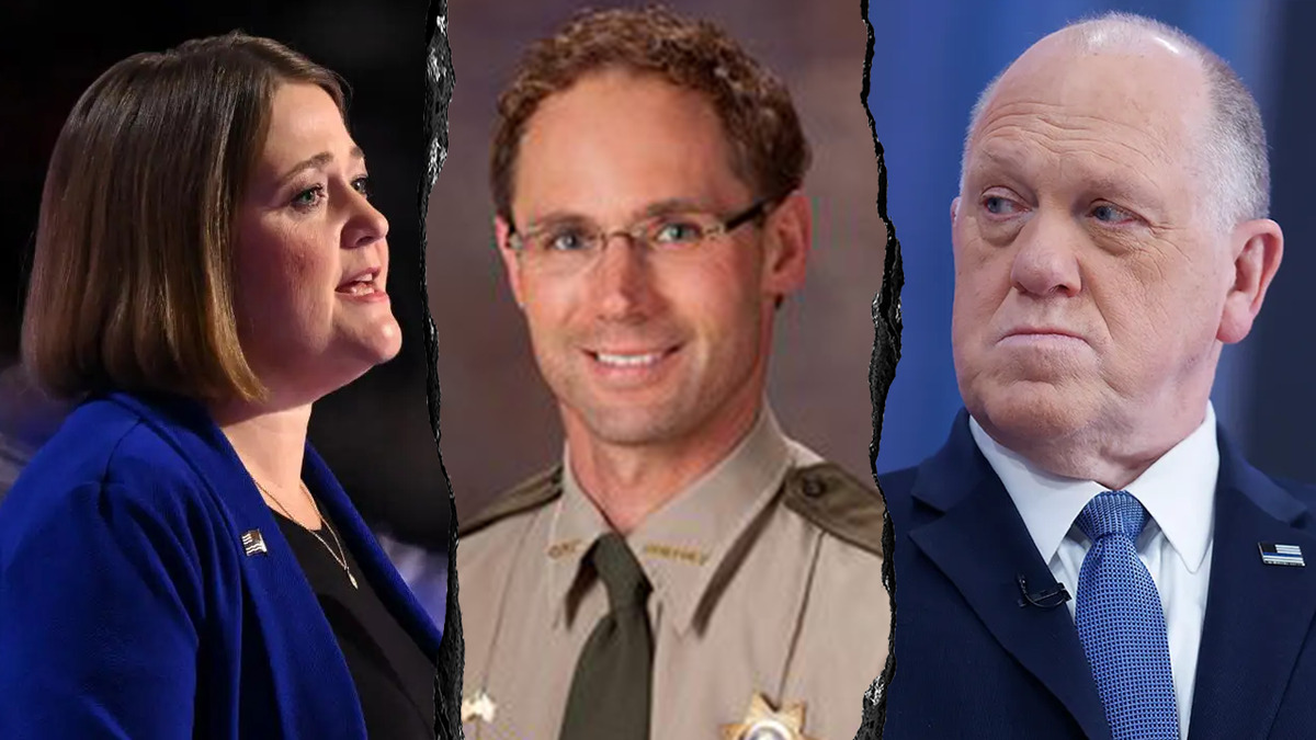 Iowa Attorney General Brenna Bird is suing to defund an entire county after its leading law enforcement authority vowed to "make every effort to block, interfere and interrupt" deportation operations based on ICE detainers, which he called unconstitutional.