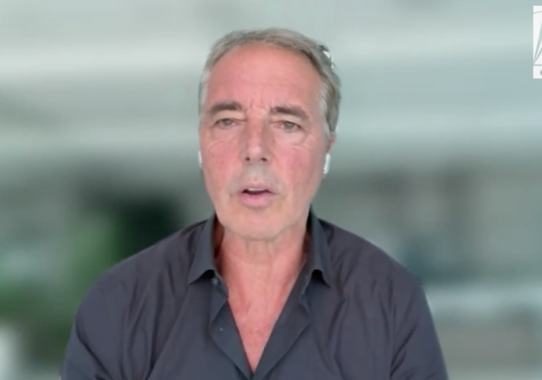 Secrets of longevity from the world's 'blue zones'