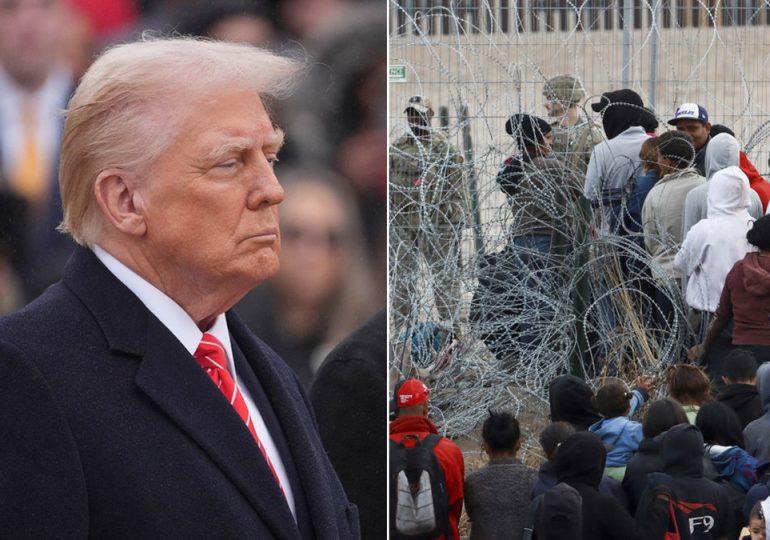 Sen Bernie Sanders names 2 things Trump has done right