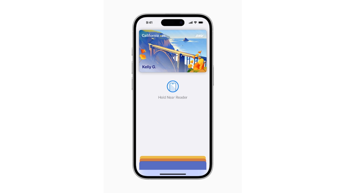 apple wallet 2