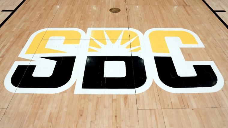 Sun Belt tournament bracket: Full TV schedule, channels, scores for 2025 men's basketball championships