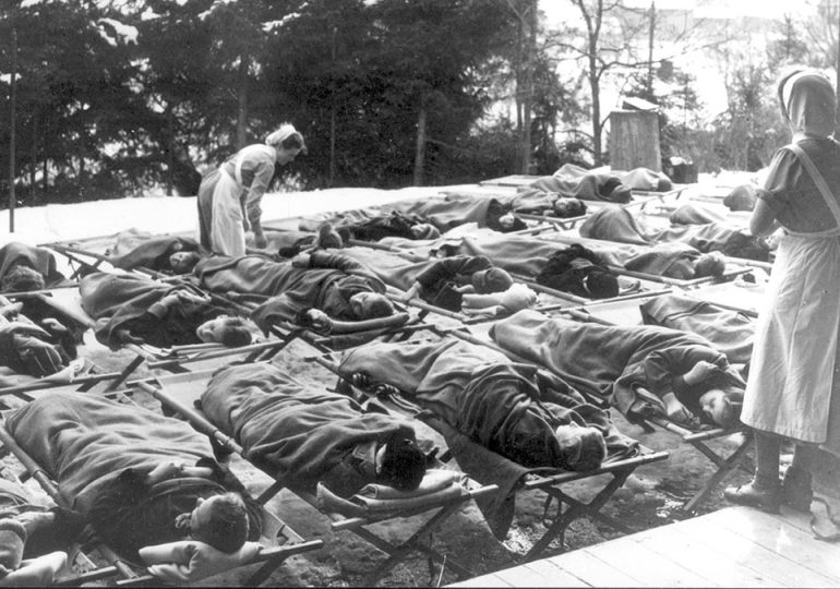 Sunlight exposure can bring life-changing health benefits, expert says