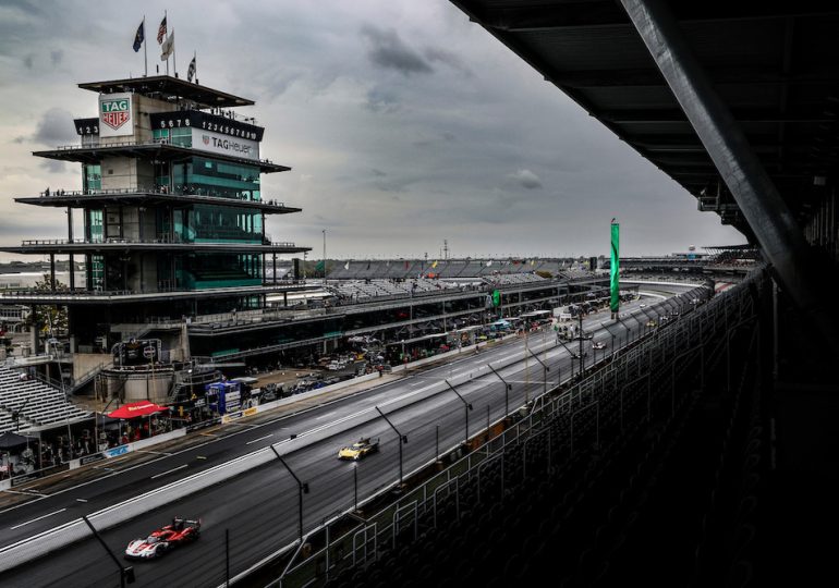 The RACER Mailbag, March 19