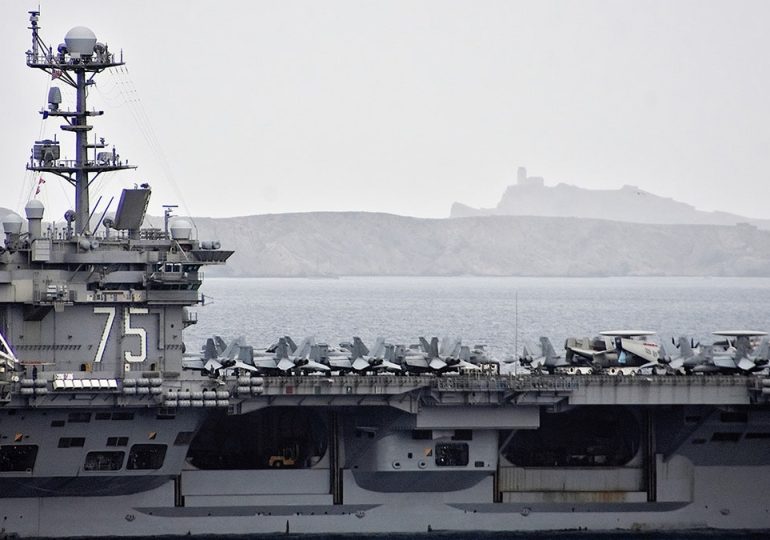 Transgender sailors, Marines offered benefits to voluntarily leave service or face being kicked out