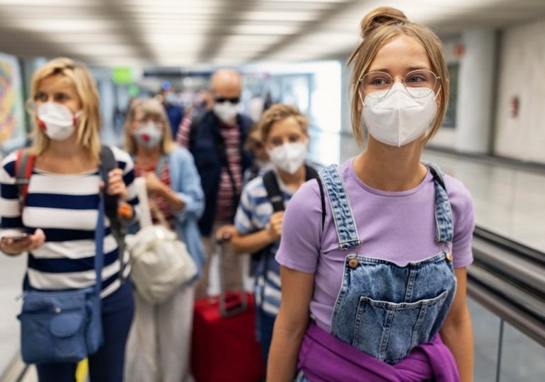 Traveling amid measles, plus pet food recalls and cancer risk factors