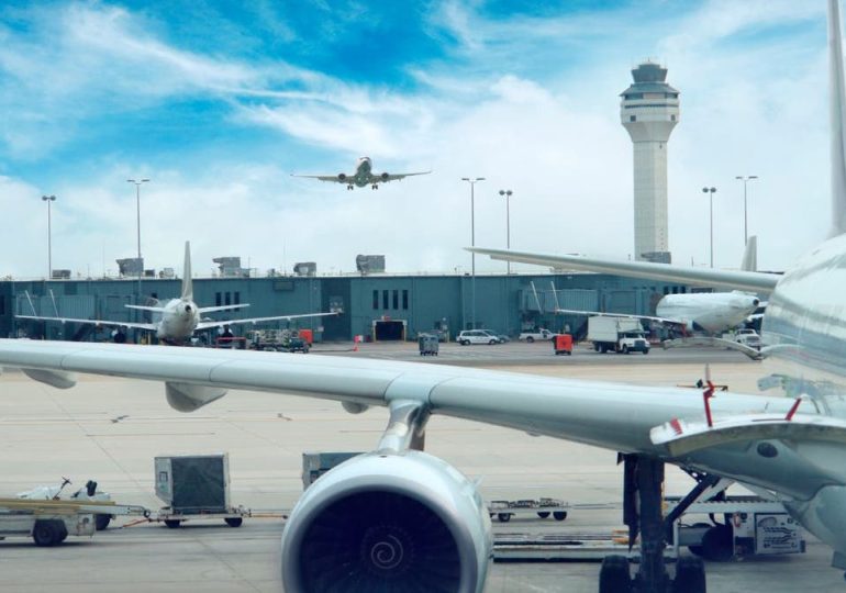 Virginia health officials confirm measles case at major international airport