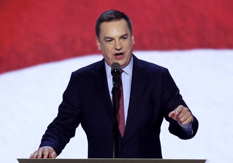 'We are bullish': House GOP takes aim at these 26 Dem seats in midterms