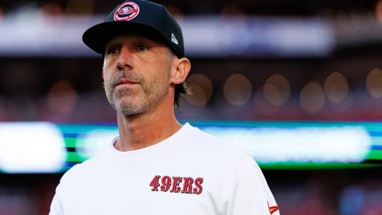 2-time Pro Bowler takes shot at 49ers' Kyle Shanahan for Super Bowl 51 choke