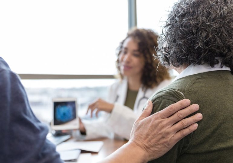 Alzheimer’s brain treatment shows promising results in new study