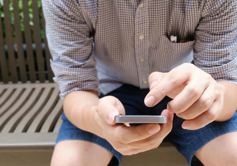 Android feature prevents sensitive content in Google Messages