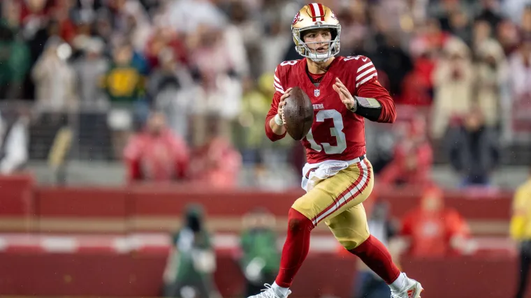Brock Purdy gets $150 million extension update from 49ers insider