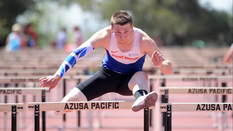 Bryan Clay Invitational 2025 schedule, TV coverage, live streams and more to watch track and field event