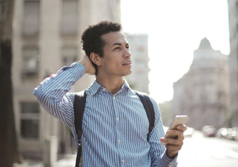 Can't find your Android phone? Here's what to do to track it down