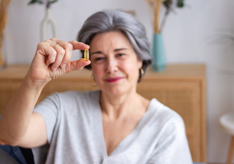 Common supplement could help you live longer, research suggests