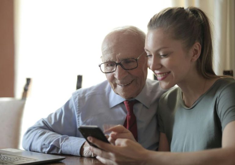 Cyberattacks on nursing homes: How to protect your loved ones