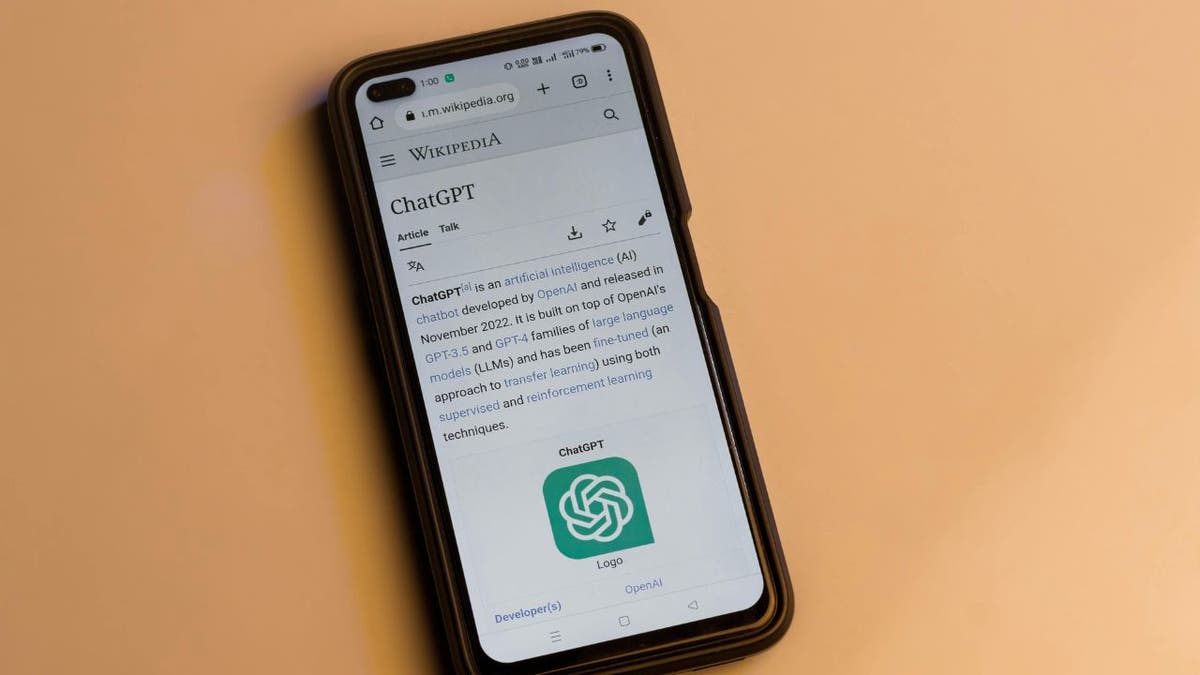 Dangers of oversharing with AI tools