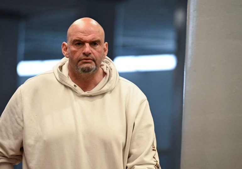 Diabetes and weight-loss drug ‘changed my life,’ says senator: ‘I feel a decade younger’