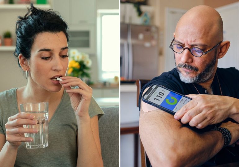 Diabetes-dementia link, plus new antibiotics discovery