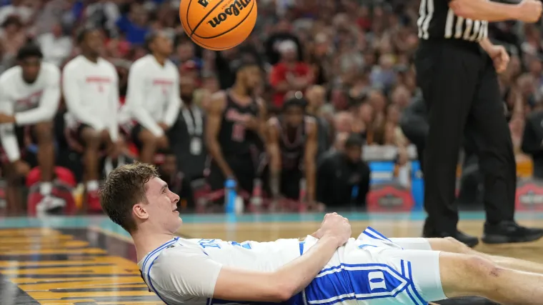 Duke's Cooper Flagg makes NBA future clear as April 26 deadline creeps closer