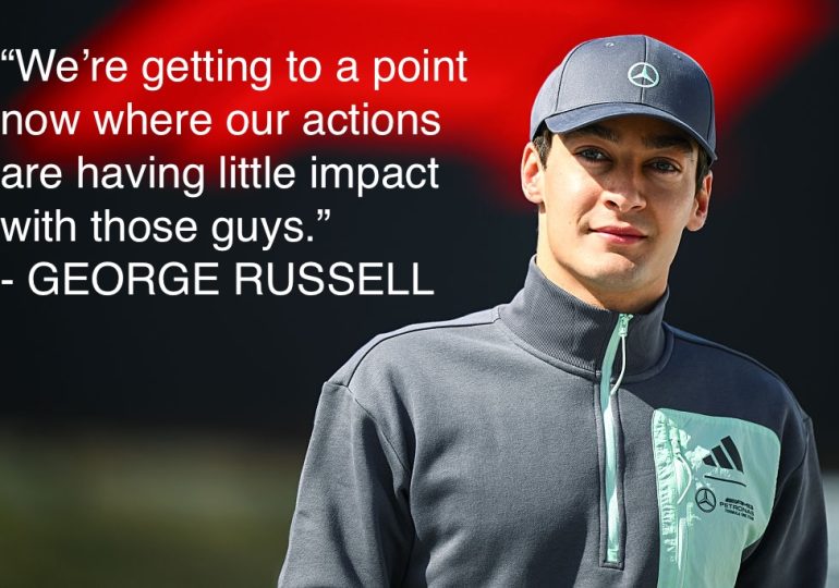 F1 power plays front and center in Bahrain