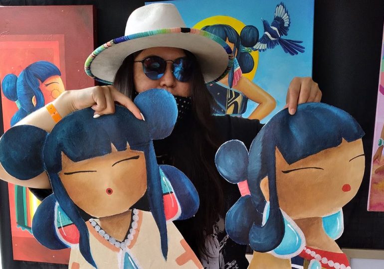 FBI to increase personnel in field offices to address violent crimes in Native American communities