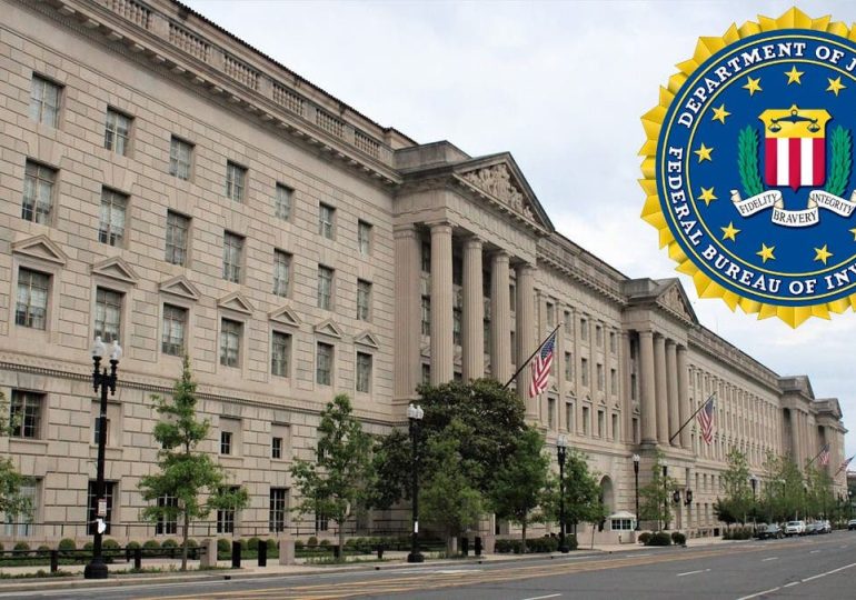 FBI warns of scam targeting victims with fake hospitals and police