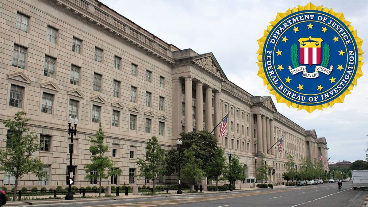 fbi building