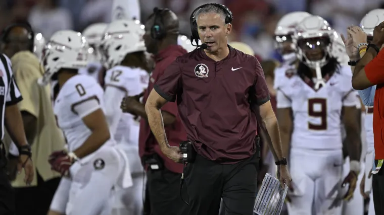 Florida State, Mike Norvell receive brutal update before 2025 season
