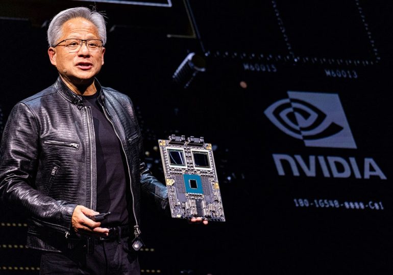 Fox News AI Newsletter: Nvidia announces plans to make AI supercomputers in US