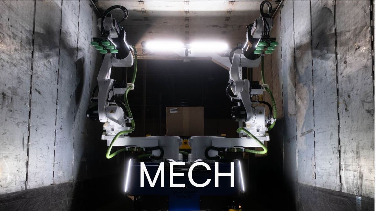 Mech 1