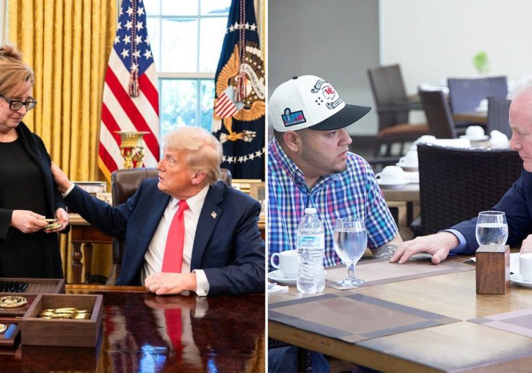 Fox News Politics Newsletter: Of Angel Moms and Illegals