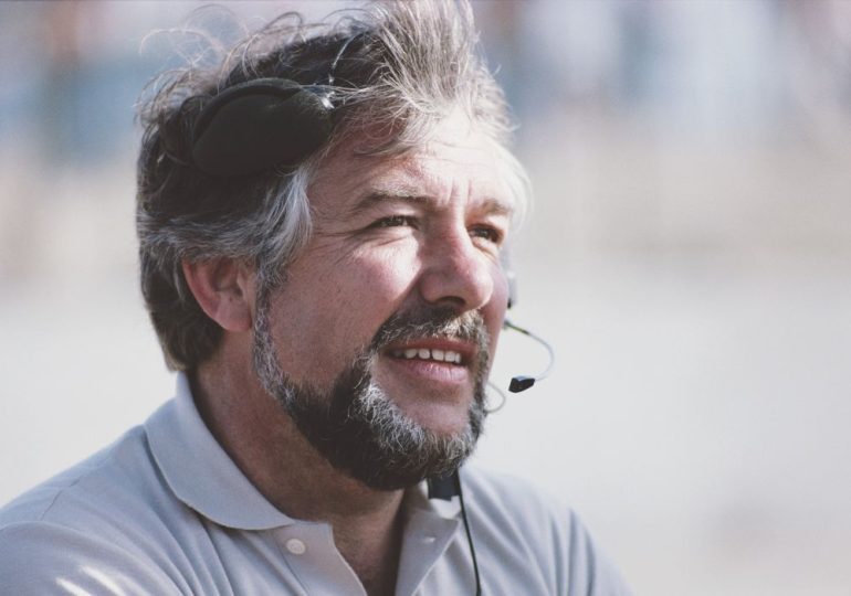 From the new RACER magazine: Monaco, California