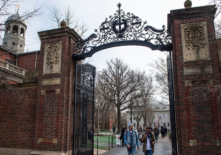 Harvard under fire as DHS secretary cuts $2.7M in grants, demands visa records: 'America demands more'