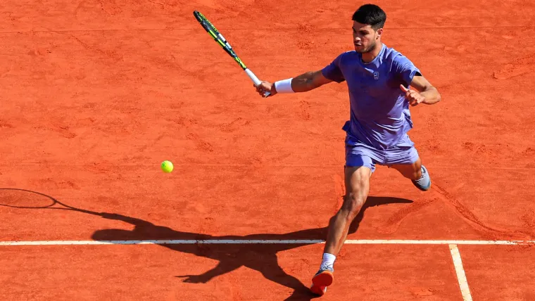 How to watch Monte-Carlo Masters 2025: Full schedule, TV channel, live stream and prize money for ATP event
